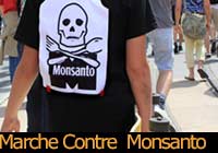 Marche Contre Monsanto & Co