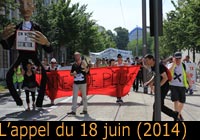 L'appel du 18 juin