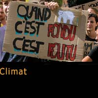 Climat Planète