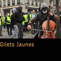 Gilets Jaunes