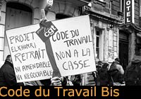 Code du Travail