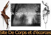 De corps et d'écorces