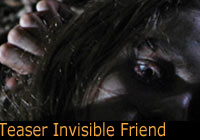 Teaser Invisible Friend