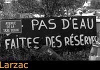 Larzac et Altermondialisme