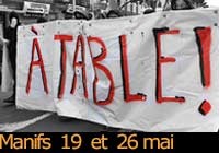 Marche Contre Monsanto & Co